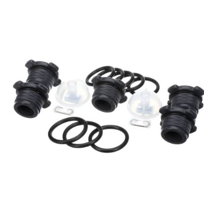 Picture of Hobart Kit-com-wash-cla Pre-wash No Curt. Part# 00-978900-40018