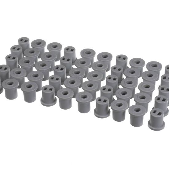 Picture of Hobart 50 Pack Of 01-245418-002 Belt, Idler Ftn Part# 01-245418-2PK50