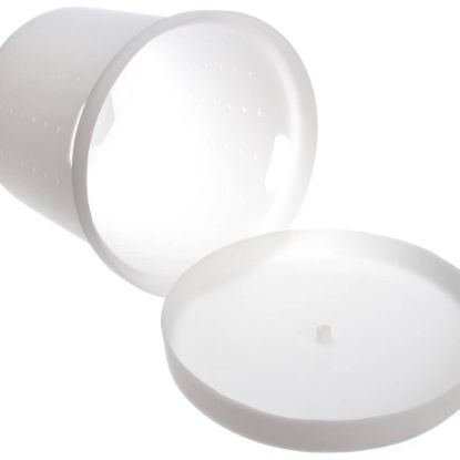 Picture of Hobart Basket Inner (W/lid) Part# 01-505009-00001