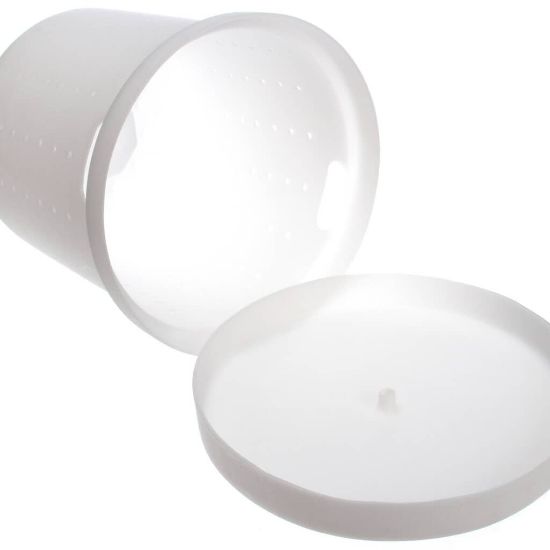 Picture of Hobart Basket Inner (W/lid) Part# 01-505009-00001