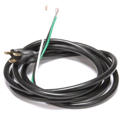 Picture of Hobart Cord Set14/3 Sjt 8' For - Part# 01-505039-000Pe Part# 01-505039-000PE
