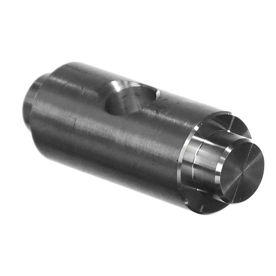 Picture of Hobart Spring Retaining Bolt Part# 01-515693-00001