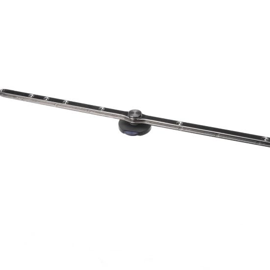 Picture of Hobart Arm, Rinse - Assembled Part# 01-539620-00001