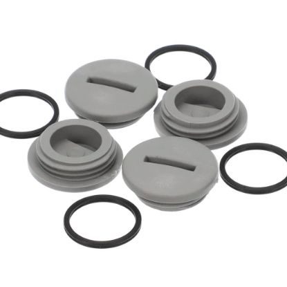 Picture of Hobart Kit, Plug/o-ring, Arm,wash, Am16 Part# 01-605145
