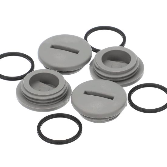 Picture of Hobart Kit, Plug/o-ring, Arm,wash, Am16 Part# 01-605145