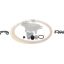 Picture of Hobart Kit, Service,air Trap Part# 01-605772