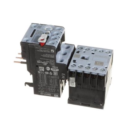 Picture of Hobart Kit, Contactor And Overload Relay, Pw, 8 Part# 01-605422-00003