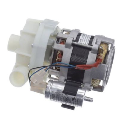 Picture of Hobart Rinse Pump Part# 04-019400-00002