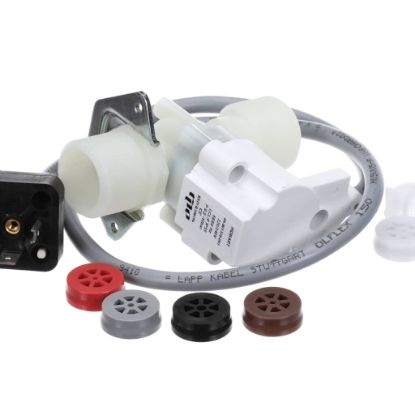 Picture of Hobart Solenoid Valve Kit Part# 04-012814-00001