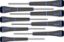Picture of Eklind Tool 8Pc Hex .71-4Mm Screwdriver Set Part# - 92400