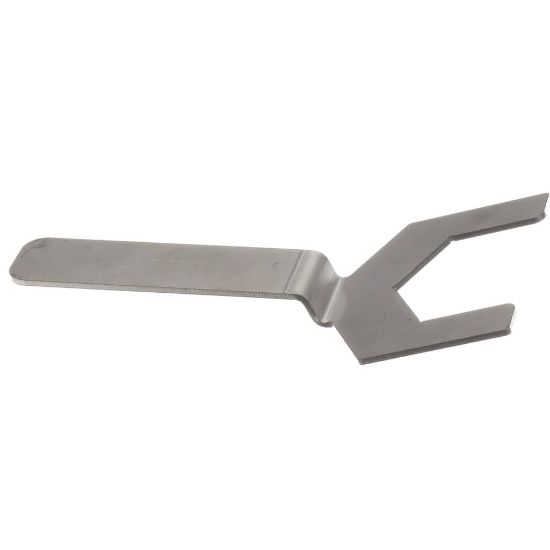 Picture of Hobart Tool Lower Manifold Nut Part# EW-199067