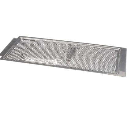 Picture of Hobart Weldment, Strainer, Side Part# EW-121170