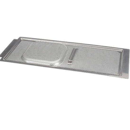 Picture of Hobart Weldment, Strainer, Side Part# EW-121170