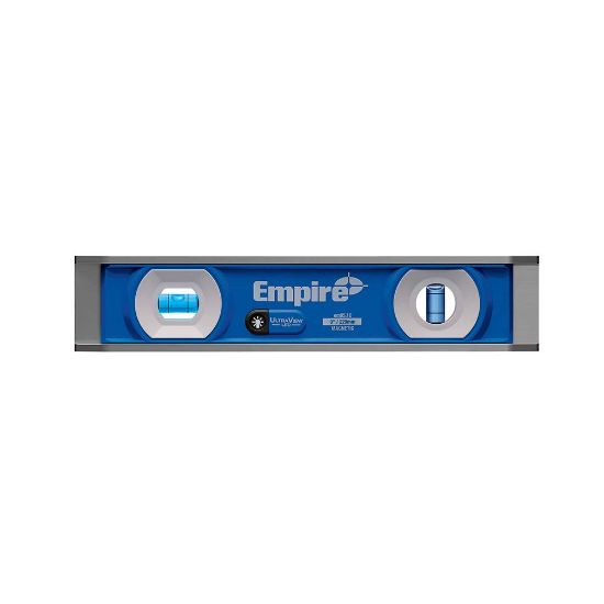 Picture of Empire® Level 9" Ultraview Led Torpedolevel Part# - Em95.10