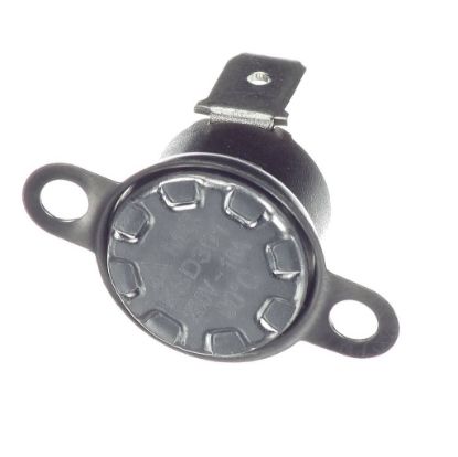 Picture of Hobart Thermostat - Resettable 90 Degree Part# EW-236052