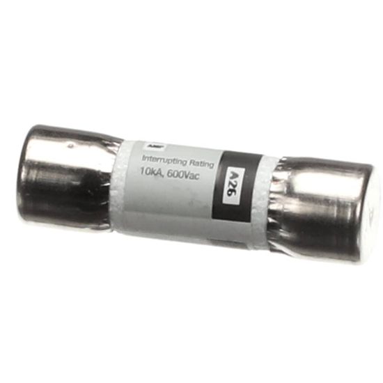Picture of Hobart Fuses 3Ph Part# FE-019-48