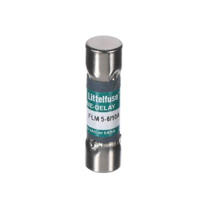 Picture of Hobart Fuse,250v,5-6/10a Part# FE-024-55
