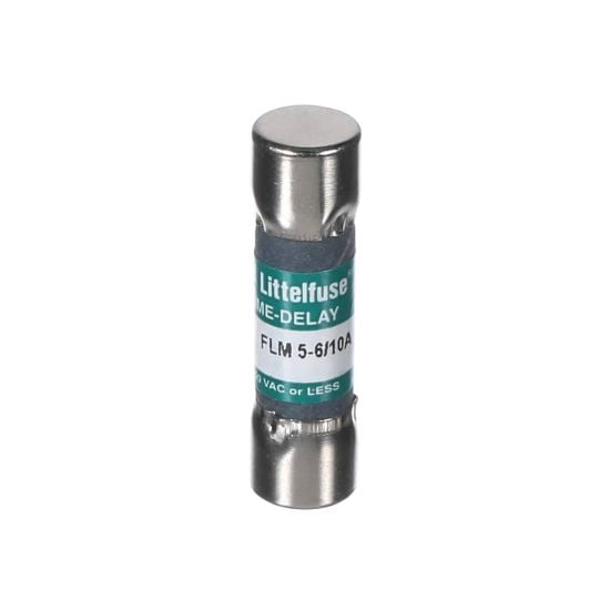 Picture of Hobart Fuse,250v,5-6/10a Part# FE-024-55