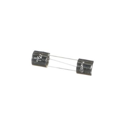 Picture of Hobart 5Mm 250V 2A Time Delay Fuse Part# FE-027-23
