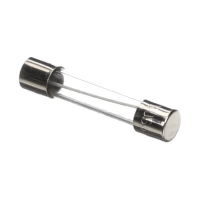 Picture of Hobart Fuse,250v, 1/10A Part# FE-026-30