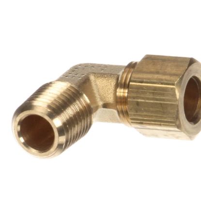Picture of Hobart Connector Part# FP-012-11