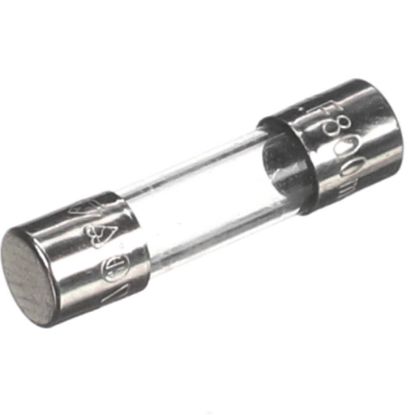 Picture of Hobart 0.8A, Fuse Part# FE-027-30