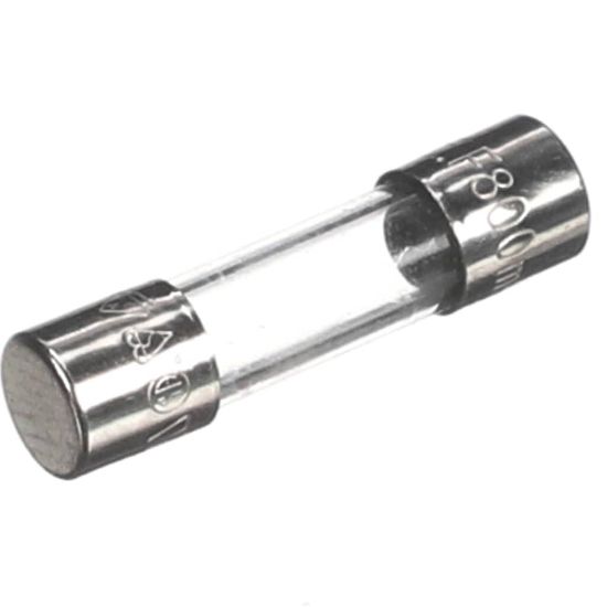 Picture of Hobart 0.8A, Fuse Part# FE-027-30