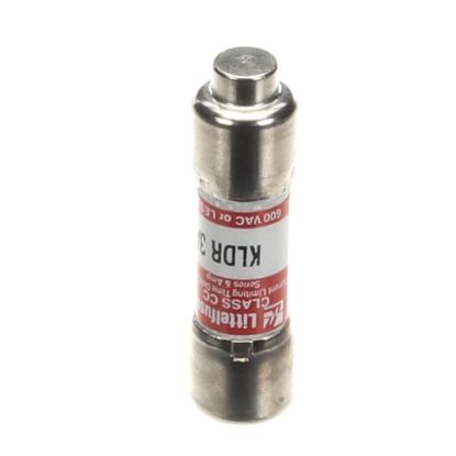 Picture of Hobart Fuse,600v,3a Part# FE-026-15