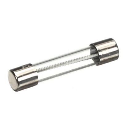 Picture of Hobart Fuse, 2.5 A, 250V Part# FE-026-92