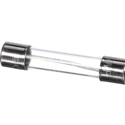 Picture of Hobart Fuse,250v,1/4a Part# FE-025-05