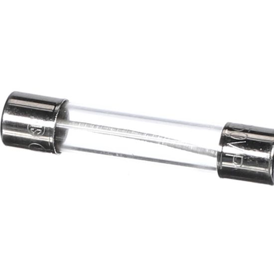 Picture of Hobart Fuse,250v,1/4a Part# FE-025-05