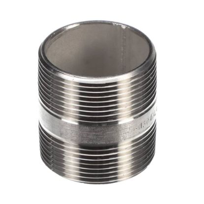 Picture of Hobart Pipe1-1/2 X 2.000 Part# FP-054-85