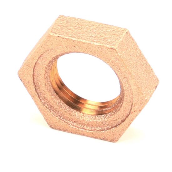 Picture of Hobart Lock Nut Part# FP-030-16