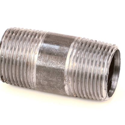 Picture of Hobart Pipe Nipple Part# FP-059-32