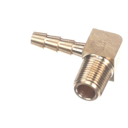 Picture of Hobart Fitting-tube 3/16X Part# FP-075-75