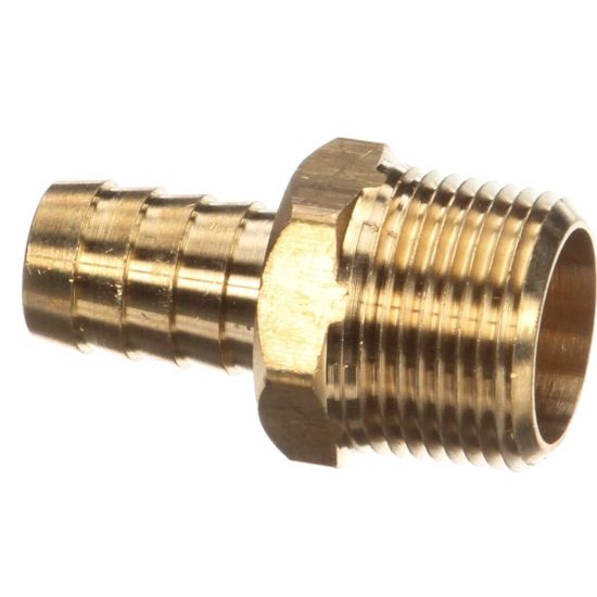 Picture of Hobart Fitting,hose Part# FP-087-31