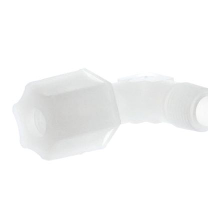 Picture of Hobart Fitting,tube 1/4, (Advansys) Part# FP-087-46