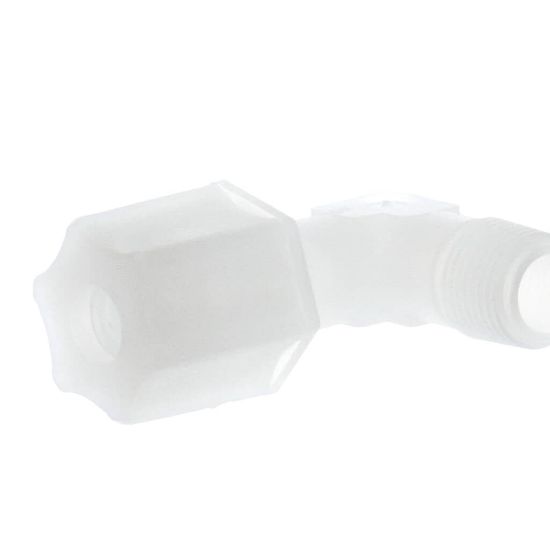 Picture of Hobart Fitting,tube 1/4, (Advansys) Part# FP-087-46