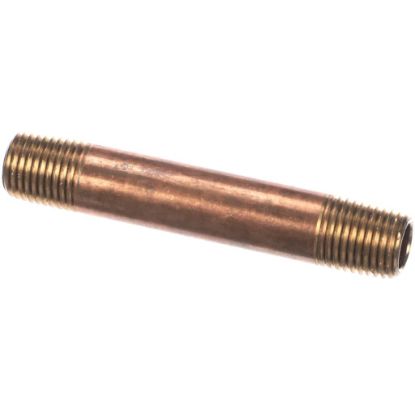 Picture of Hobart Pipe,1/4 X 3.000 Part# FP-075-70