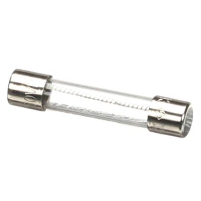 Picture of Hobart Fuse,250v,4a Part# FE-024-94