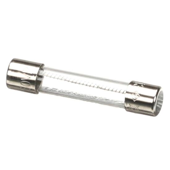 Picture of Hobart Fuse,250v,4a Part# FE-024-94