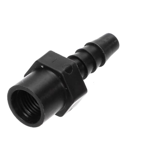 Picture of Hobart Fitting Plastic Tube 1/4 Tbg X 1/8 Fpt Part# FP-092-75