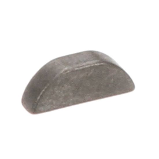 Picture of Hobart Woodruff Key Part# KW-003-03