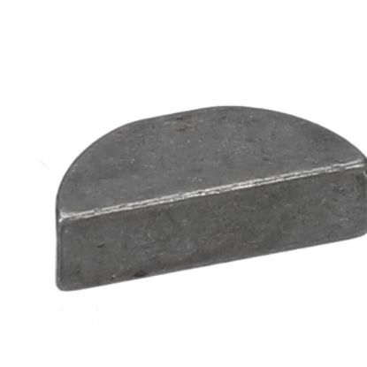 Picture of Hobart Woodruff Key Part# KW-003-15