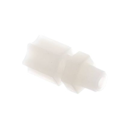 Picture of Hobart Fitting,plastic Tube,1/4 X 1/8 Mnpt Part# FP-092-29