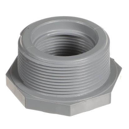 Picture of Hobart Bushing Hex Pipe Reducing Part# FP-092-21