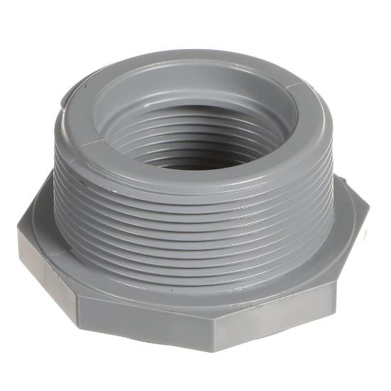 Picture of Hobart Bushing Hex Pipe Reducing Part# FP-092-21