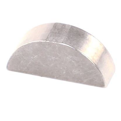 Picture of Hobart Key #1008 Woodruff Part# KW-004-01