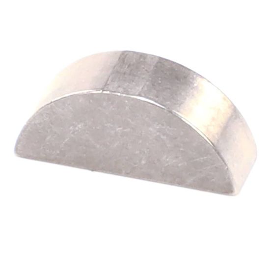Picture of Hobart Key #1008 Woodruff Part# KW-004-01