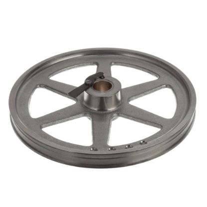 Picture of Hobart Lower Pulley Part# ML-134098-0000Z